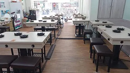 [台北美食]國立台北大學周邊優質店家、自助吧檯吃到飽、咕咚小