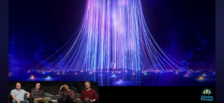 萊莉的信念樹 (retrieved from Youtube)