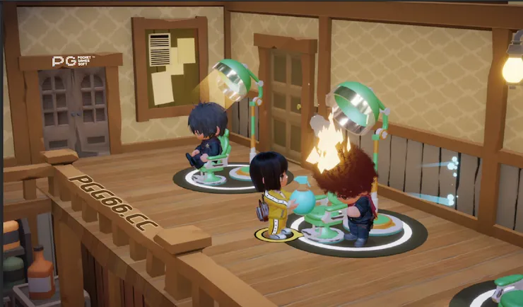 vocus|新世代的創作平台