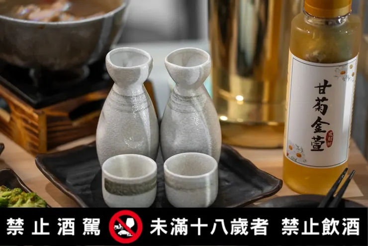 [台北信義]柒息地串燒居酒屋信義店，兩壺熱清酒149元！台北101附近神醬串燒19元起，Dcard與PTT兩大論壇推薦台北居酒屋