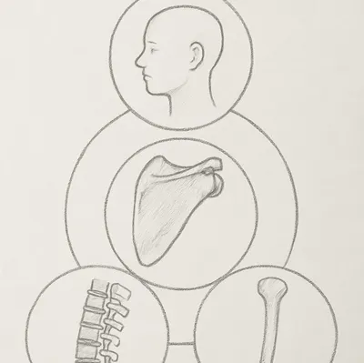  阿隆的按摩筆記 — 放鬆/伸展/運動保健