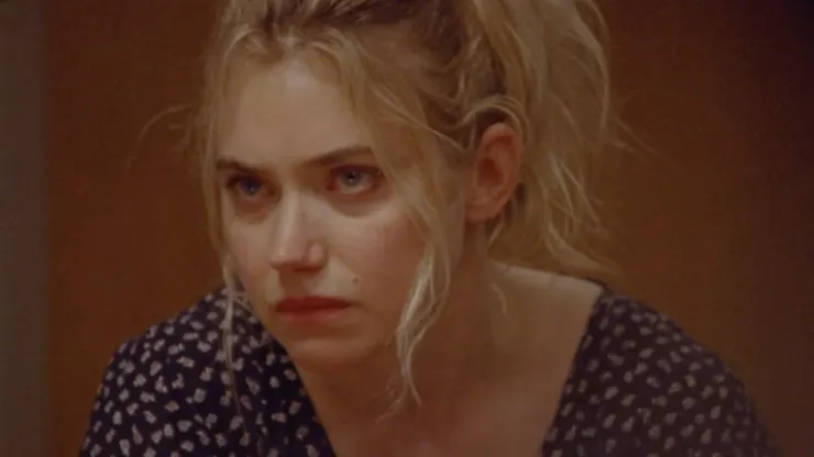 《流年似水》劇照