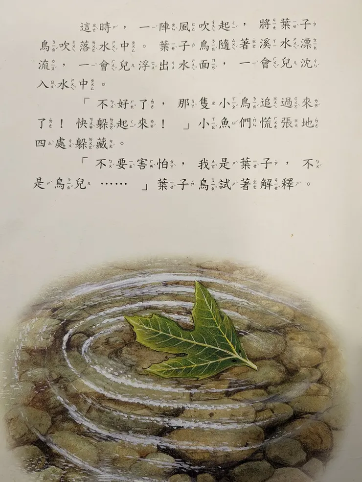自己拍實體書3 (書大字大)