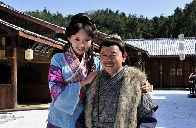 武大郎至少還娶得到正妹當老婆