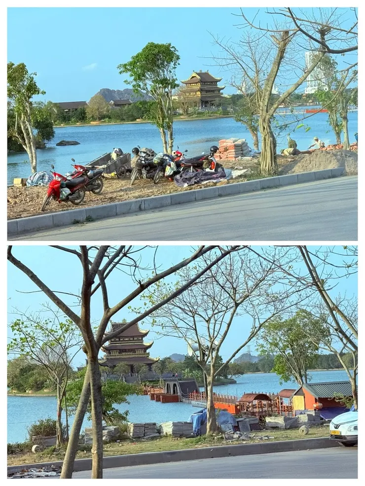 金寺蓋橋方便上島參拜