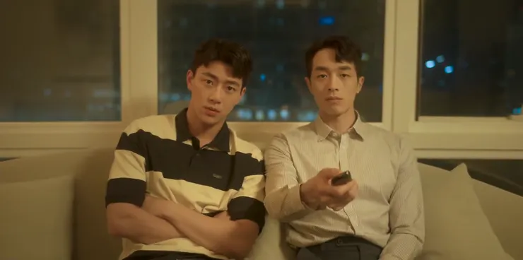 一定要看喔喔喔!