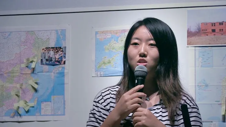 《我們的青春，在台灣》電影劇照／MyVideo 影音 提供