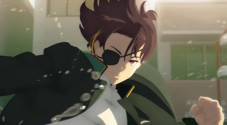 ©にいさとる・講談社／WINDBREAKERProiect