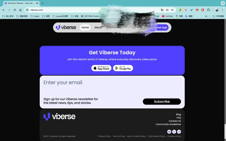 Viberse _ 6