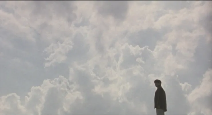 41.《東尼瀧谷》（トニー滝谷，2004）🇯🇵