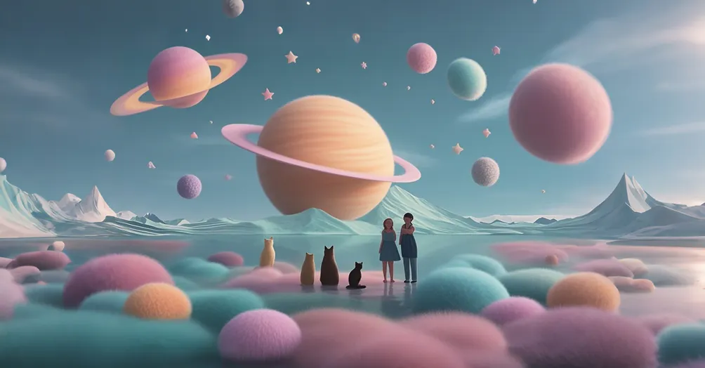 靈感小星球蝦分享