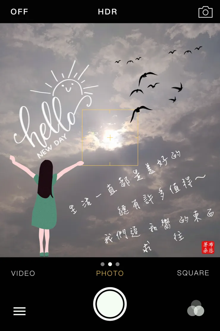 vocus|新世代的創作平台