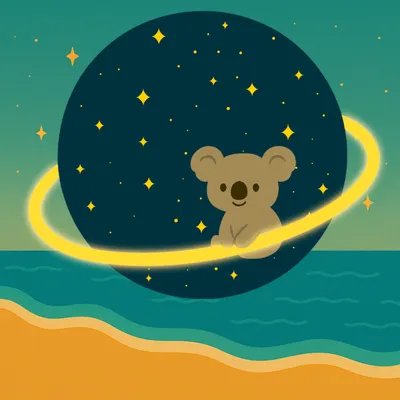 同星元的慢星球