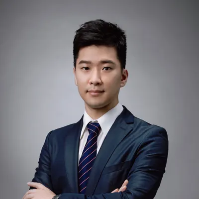 守護人生的財稅顧問