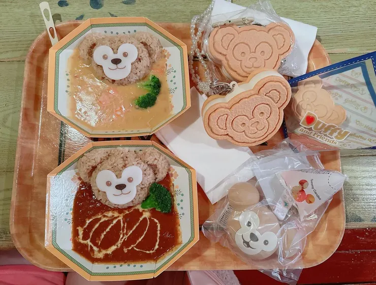 又是個好看好拍又好吃的餐點!