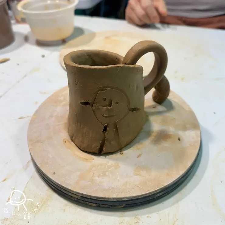 這成品我已經太喜歡了XD