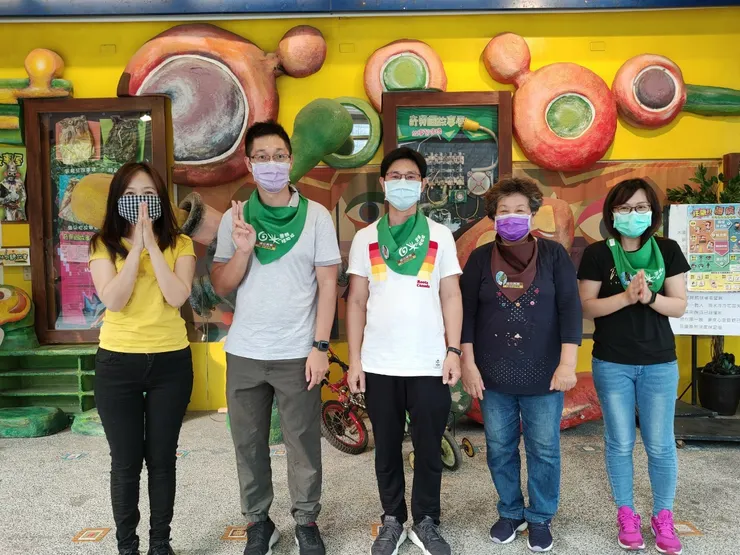 vocus|新世代的創作平台