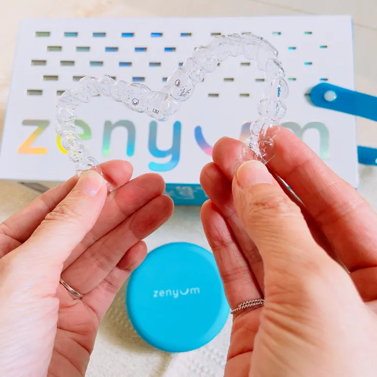 利用我的專屬連結再多折1,000 元，等於隱形牙套療程折扣最高13,000元！