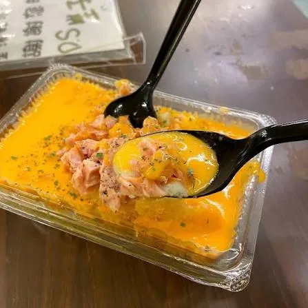 起司馬鈴薯（圖片截圖於網路）