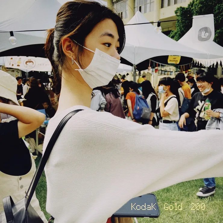 我的夢想 是個存在感很重的「胖子」