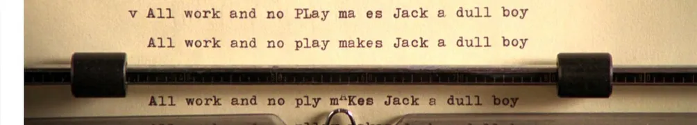 懷特獨白的沙龍