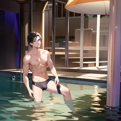 色男Willy的肉慾筆記