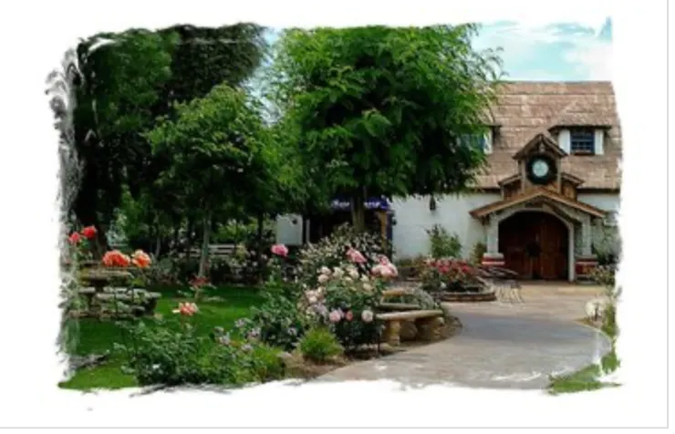 Briar Rose Winery