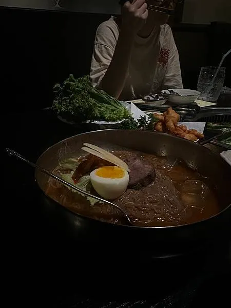 台北燒肉推薦|巷弄內的道地日式口味 燒肉石松五十三次