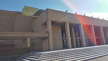 [宜蘭旅遊]宜蘭運動公園，運動設施機能完善、大面積、風景特佳