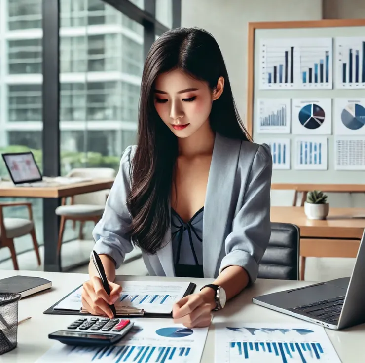 vocus|新世代的創作平台