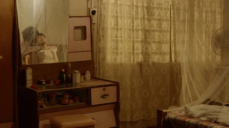 電影《南巫》劇照