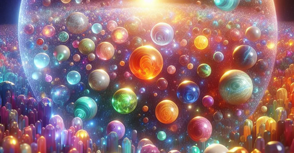 豐盛自由的沙龍