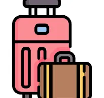 Yuki出國必備好物清單