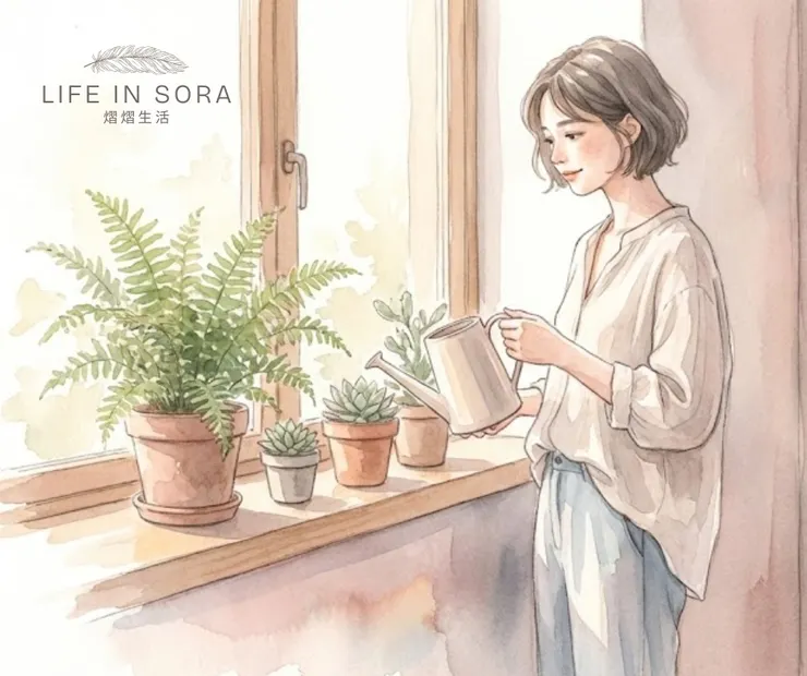 你不是在付出，你是在對齊秩序