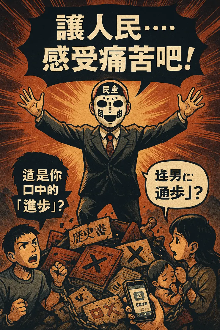 vocus|新世代的創作平台