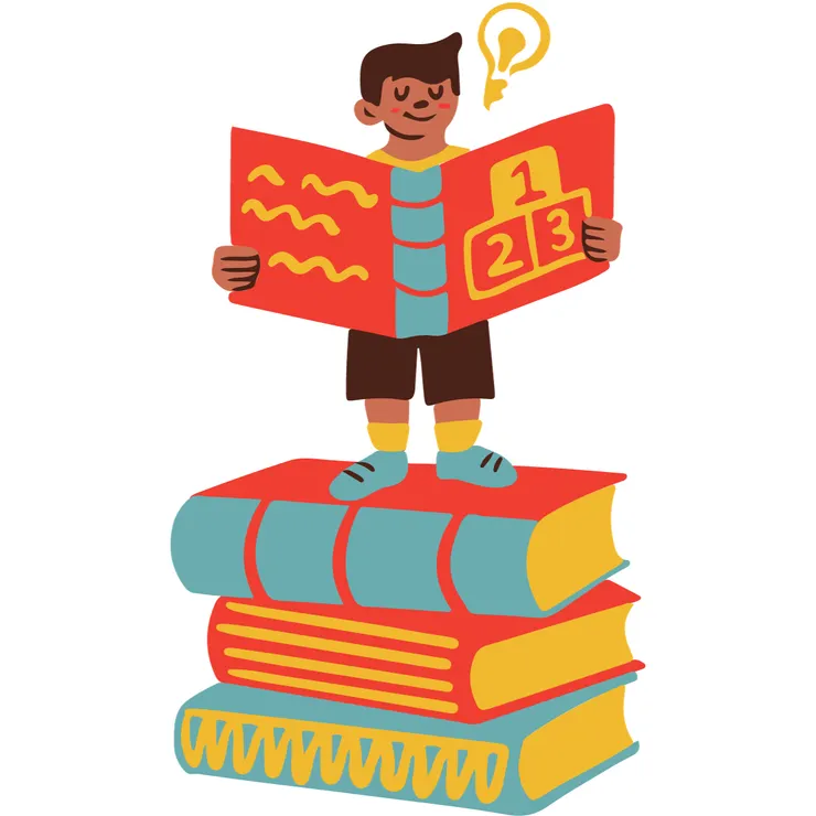 在薛筆鍾老師的教導下,我們的孩子不僅在學習上有了進步,成績也有了提升,更重要的是,他的個性也有了變化。他變得更活潑、更開朗、更主動,也更有責任感和目標感。