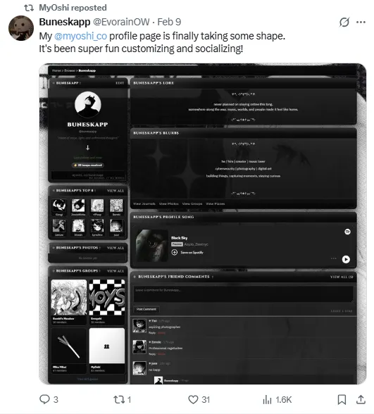 vocus｜新世代的創作平台