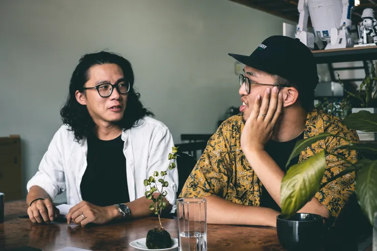 vocus|新世代的創作平台