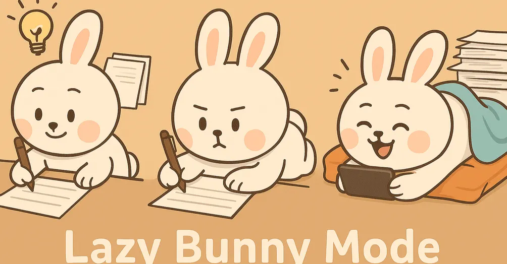 字寫三行就想躺的沙龍