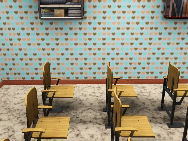 因此一一提供了很多這樣的空間。