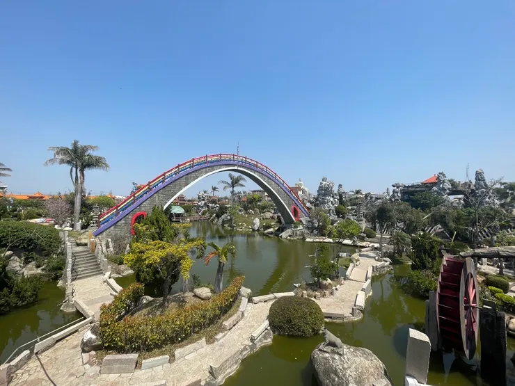 從指標37拍的照片