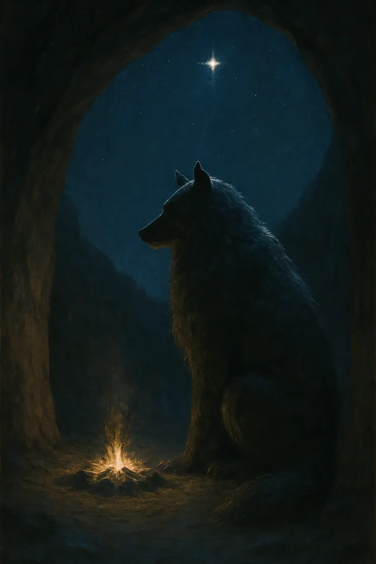 被看見不是審判,是有人替你點頭說「還好」。