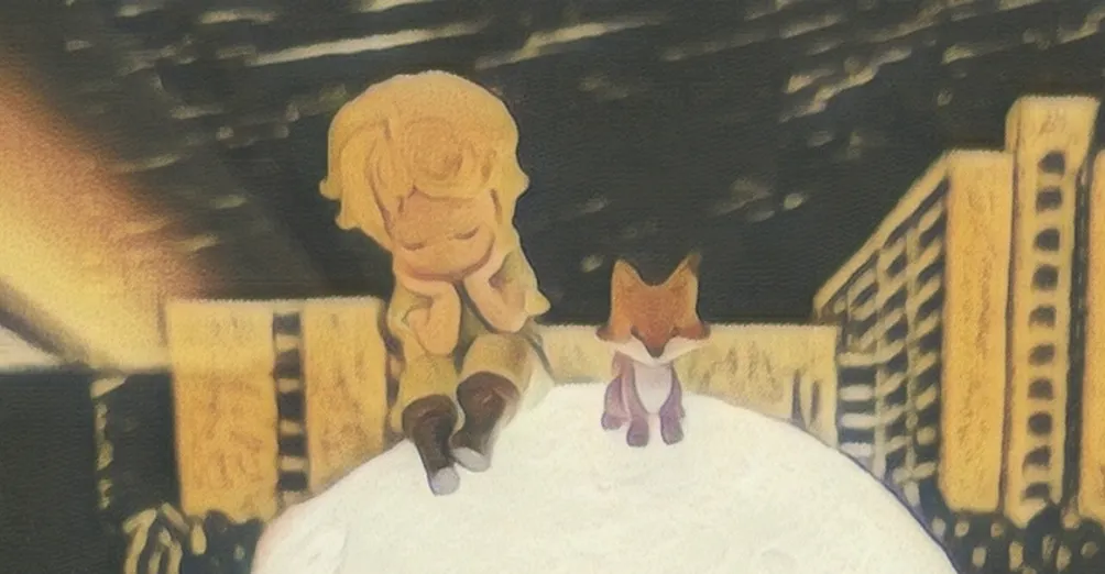 巫里老媽的沙龍