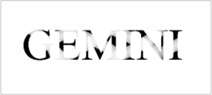 P2B訴狀指出，Google正以「逆向混淆」策略試圖「抹除」P2B 的Gemini 品牌；圖片來源：USPTO商標資料庫；後製：北美智權報／李淑蓮