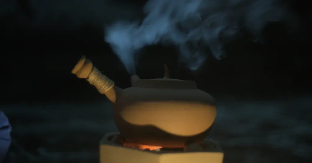 satotea 靜心茶堂