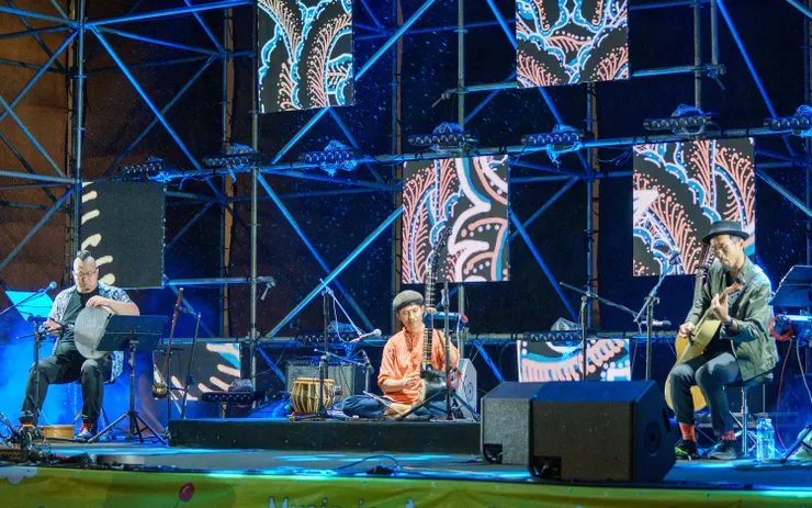 vocus|新世代的創作平台