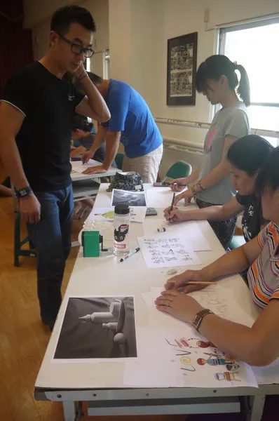 vocus|新世代的創作平台