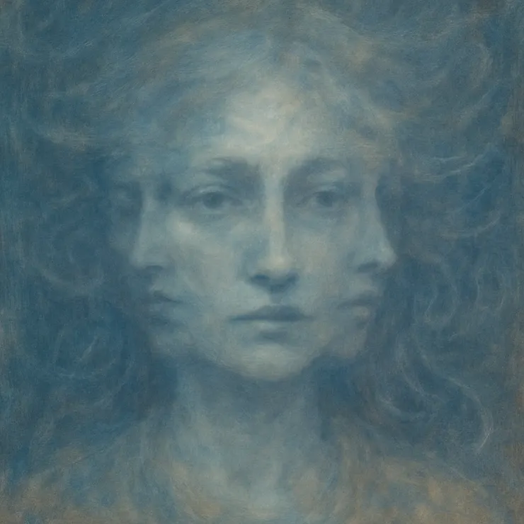 Jane did not try to untangle them. Instead, she let them fuse, a chorus of forgotten presences reshaping themselves into something new.