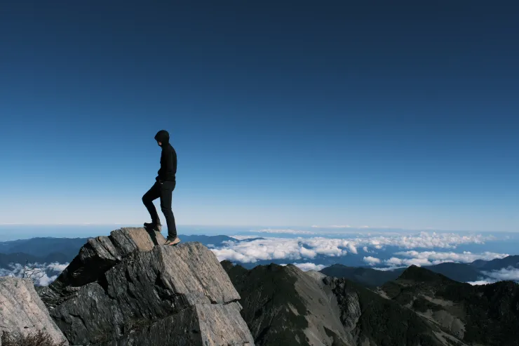 明明長很高 但很介意自己是不是五五身的帥普