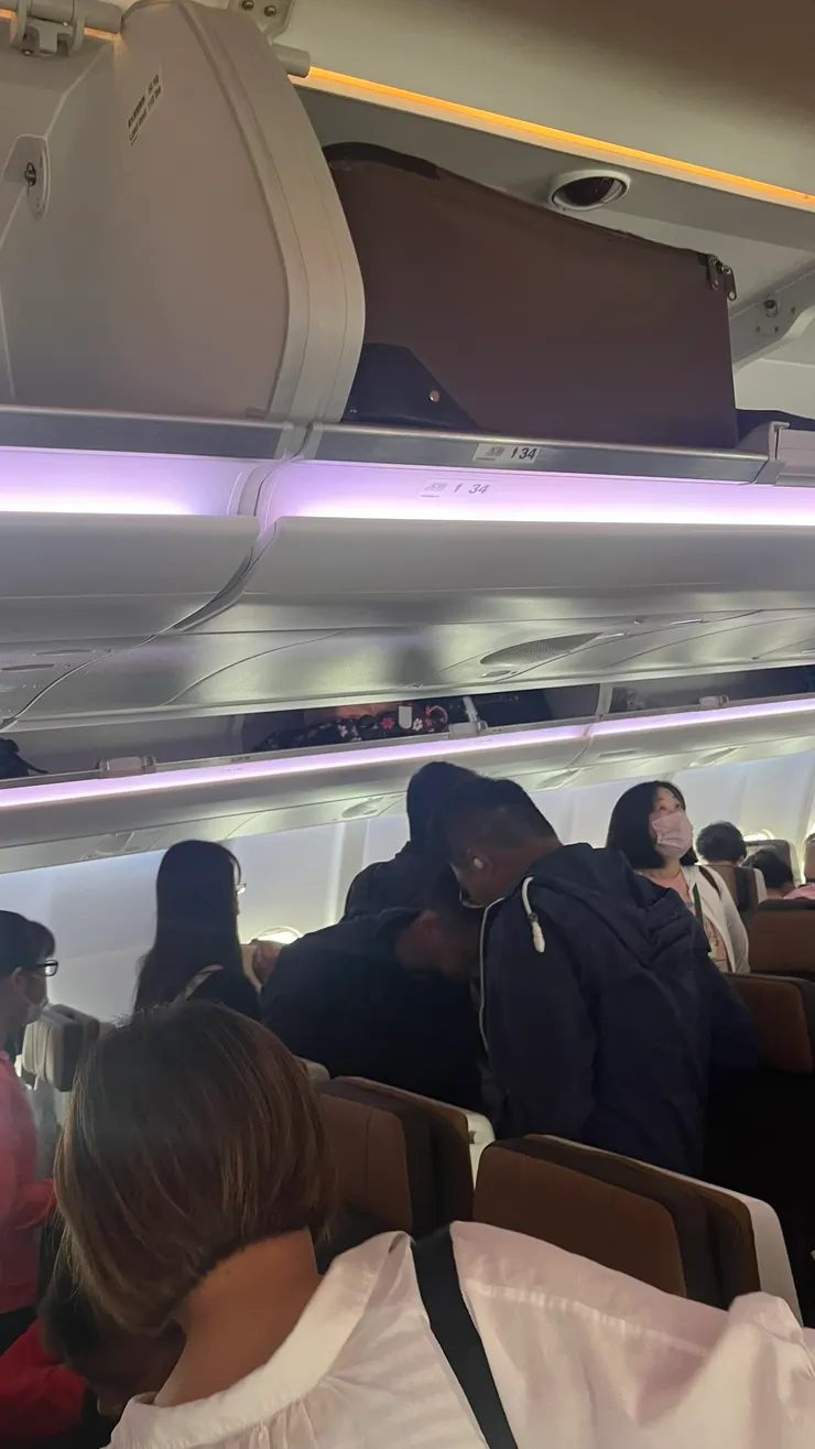 北海道航線還是大熱門。